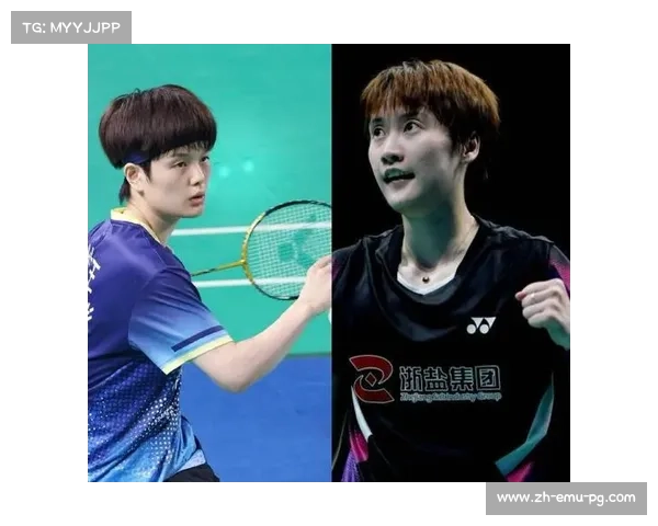 陈雨菲带伤战至虚脱错失三连冠，王祉怡90分钟鏖战逆转登顶