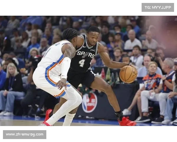 雷霆马刺三杀后格局变文班亚马冲冠，西部竞争