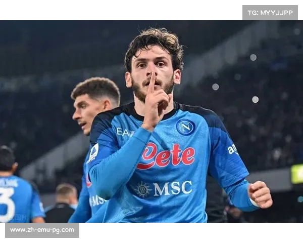 那不勒斯公布大名单，奥斯梅恩搭档克瓦拉茨赫利亚冲锋