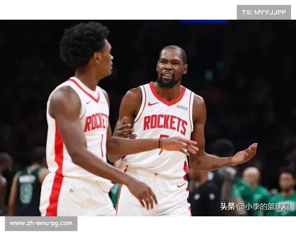 火箭暴露防守问题，乌度卡调整能力受疑