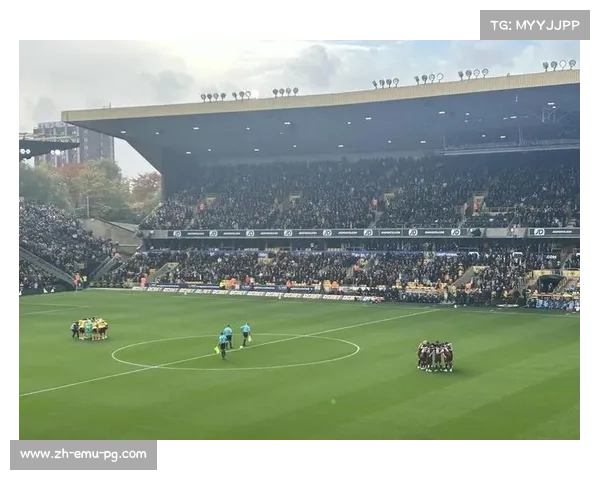 狼队主场莫利纽球场扩建工程获规划许可，将增加三千坐席